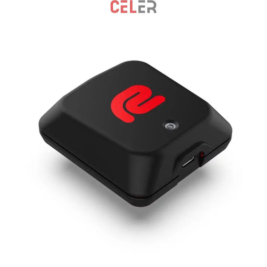 Racebox Mini - système d'acquisition GPS Celer Kart Equipment